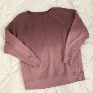AE sweater